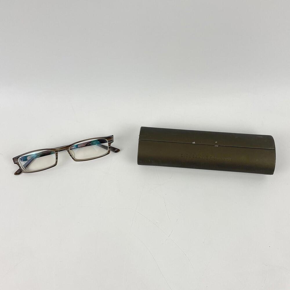 ProDesign Denmark Eyeglasses 4811 C5022 53-17 Frames Only